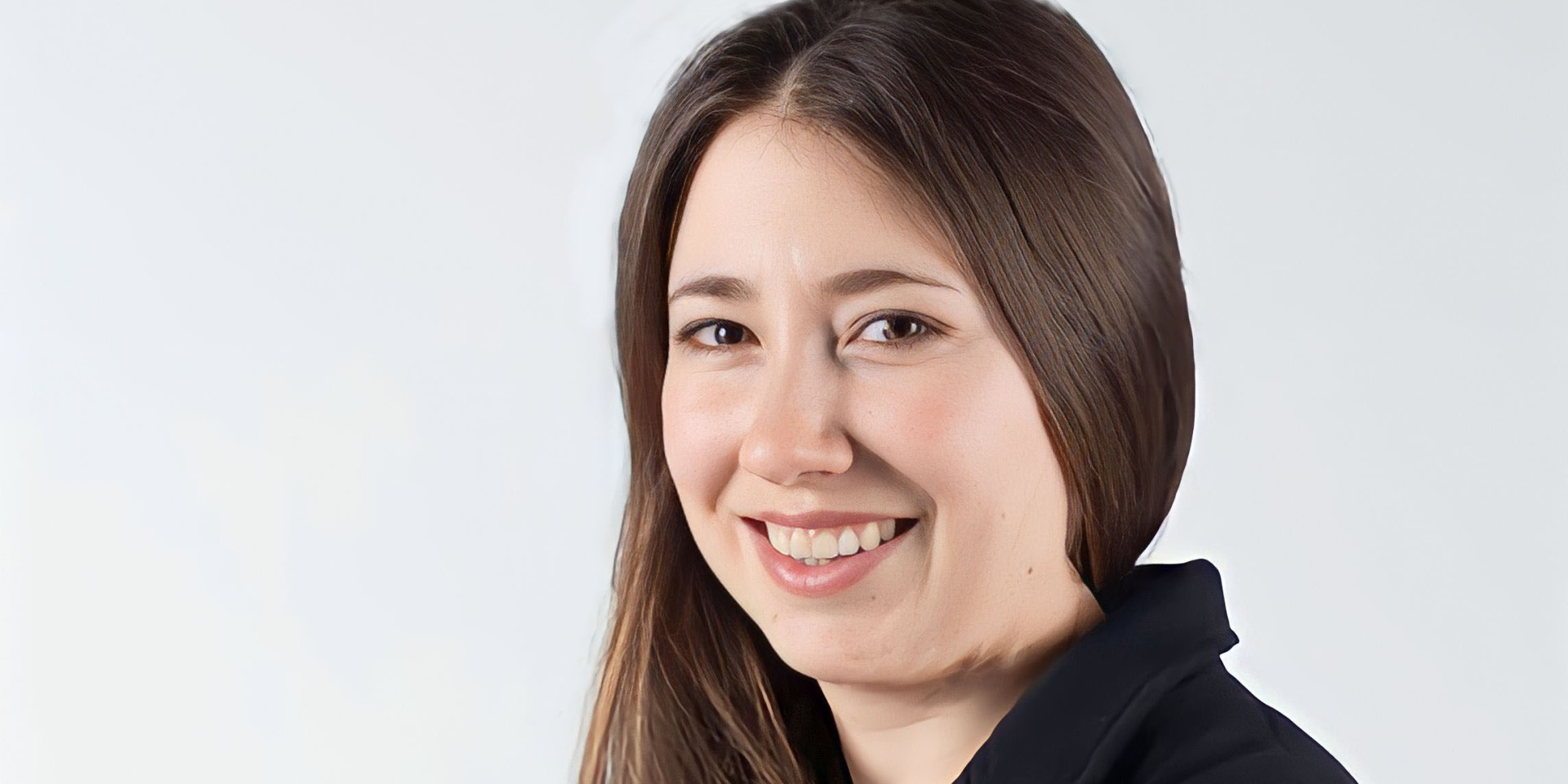 Meet your Lecturer Sarah Dreher