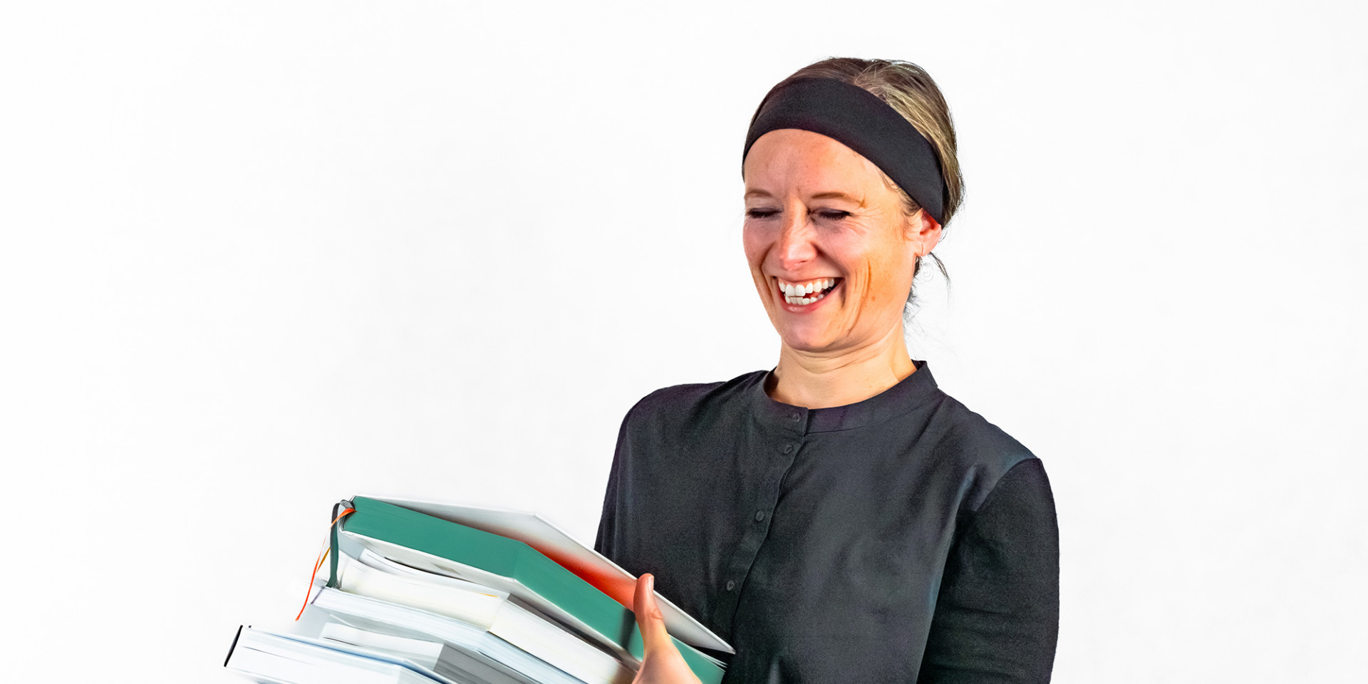 Julia Siedle, Professorin für Wohnungsbau, Quartiers- und Bestandsentwicklung