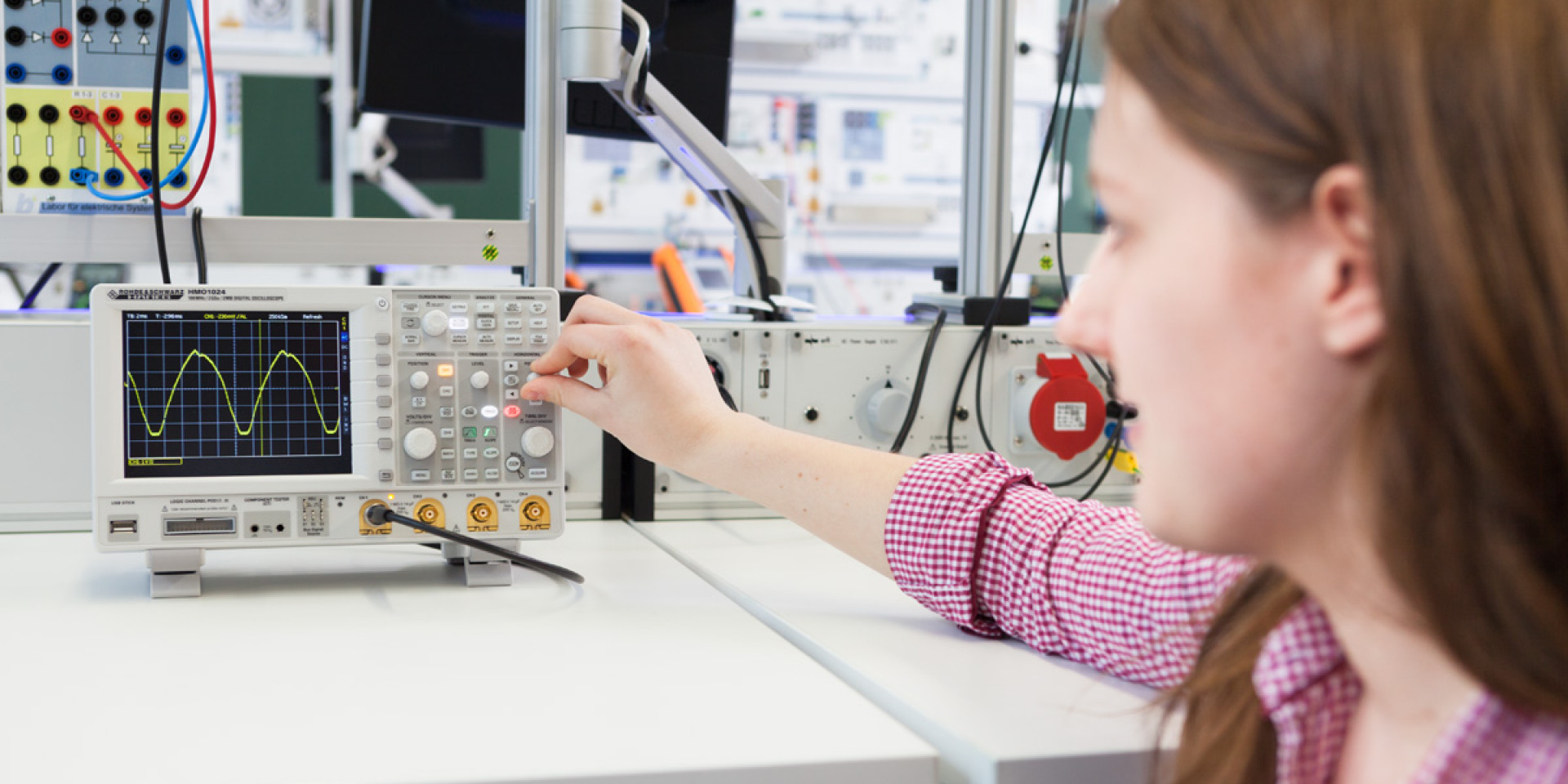 Studiengang Energie-Ingenieurwesen