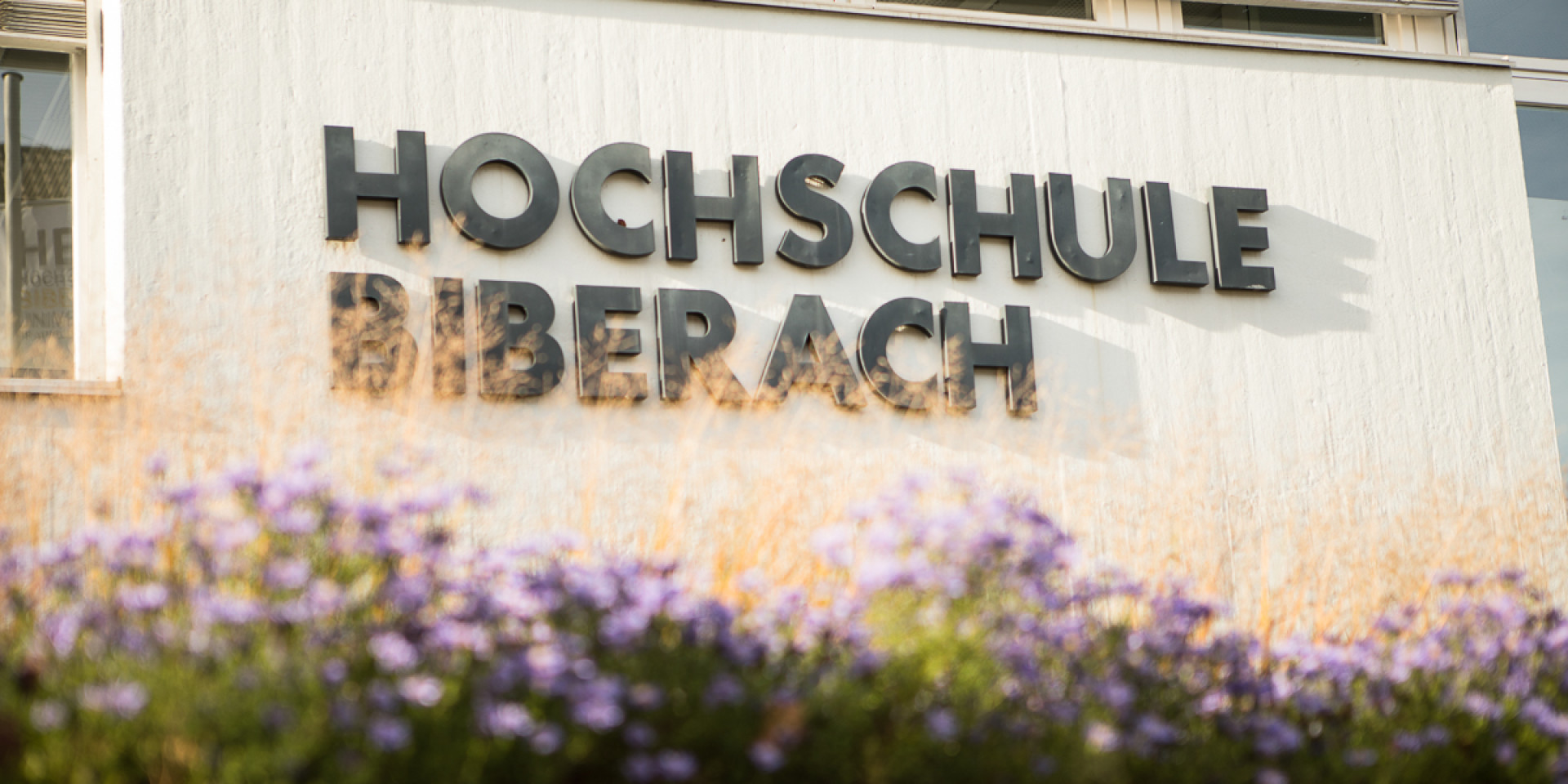 Campus Biberach Stadt