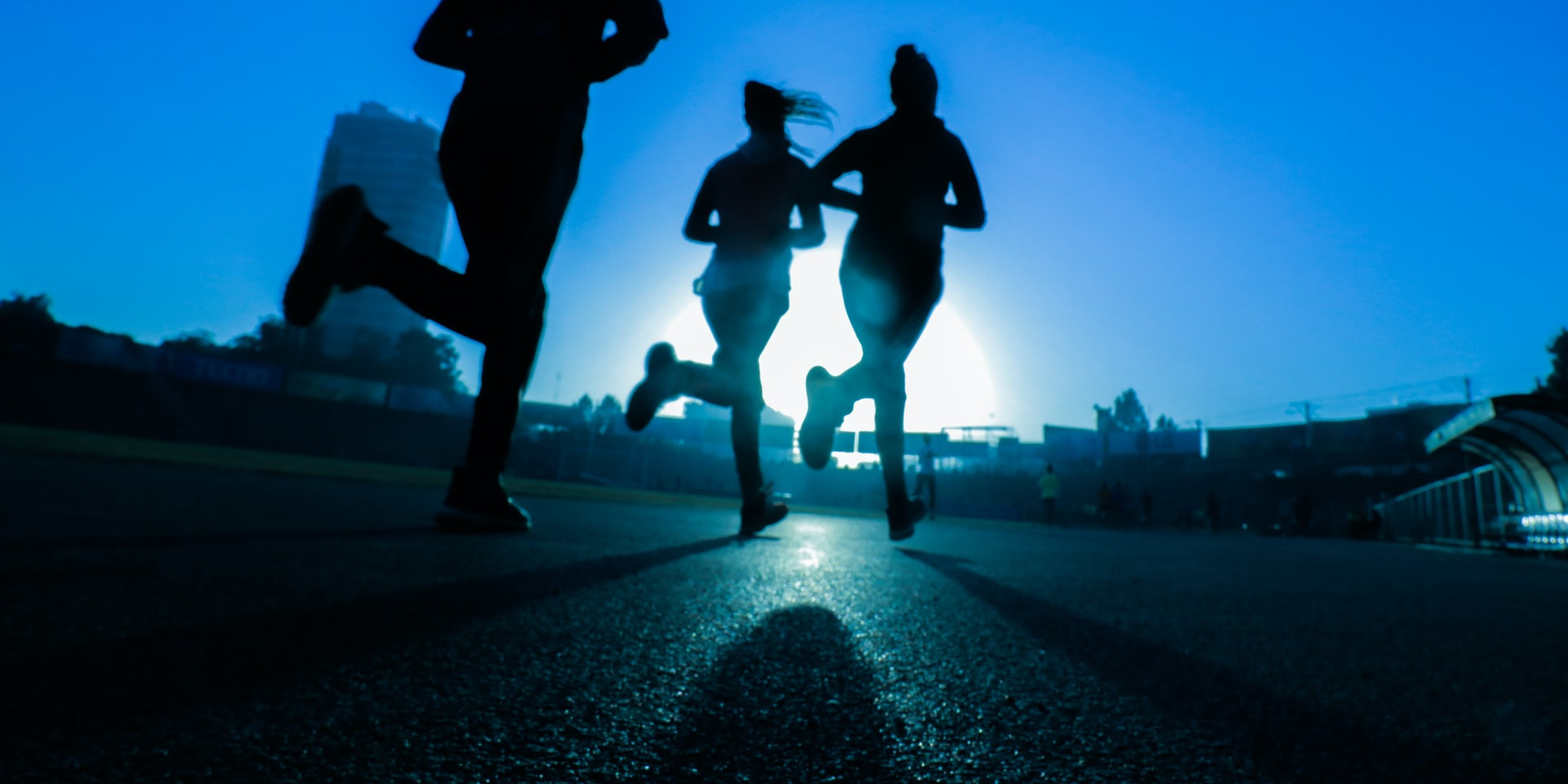 Laufen Fitsum Adumasu