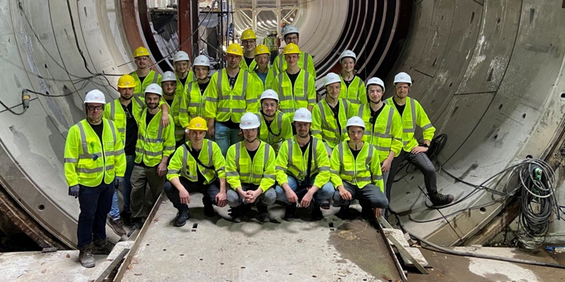 Exkursion Malaysia 2023