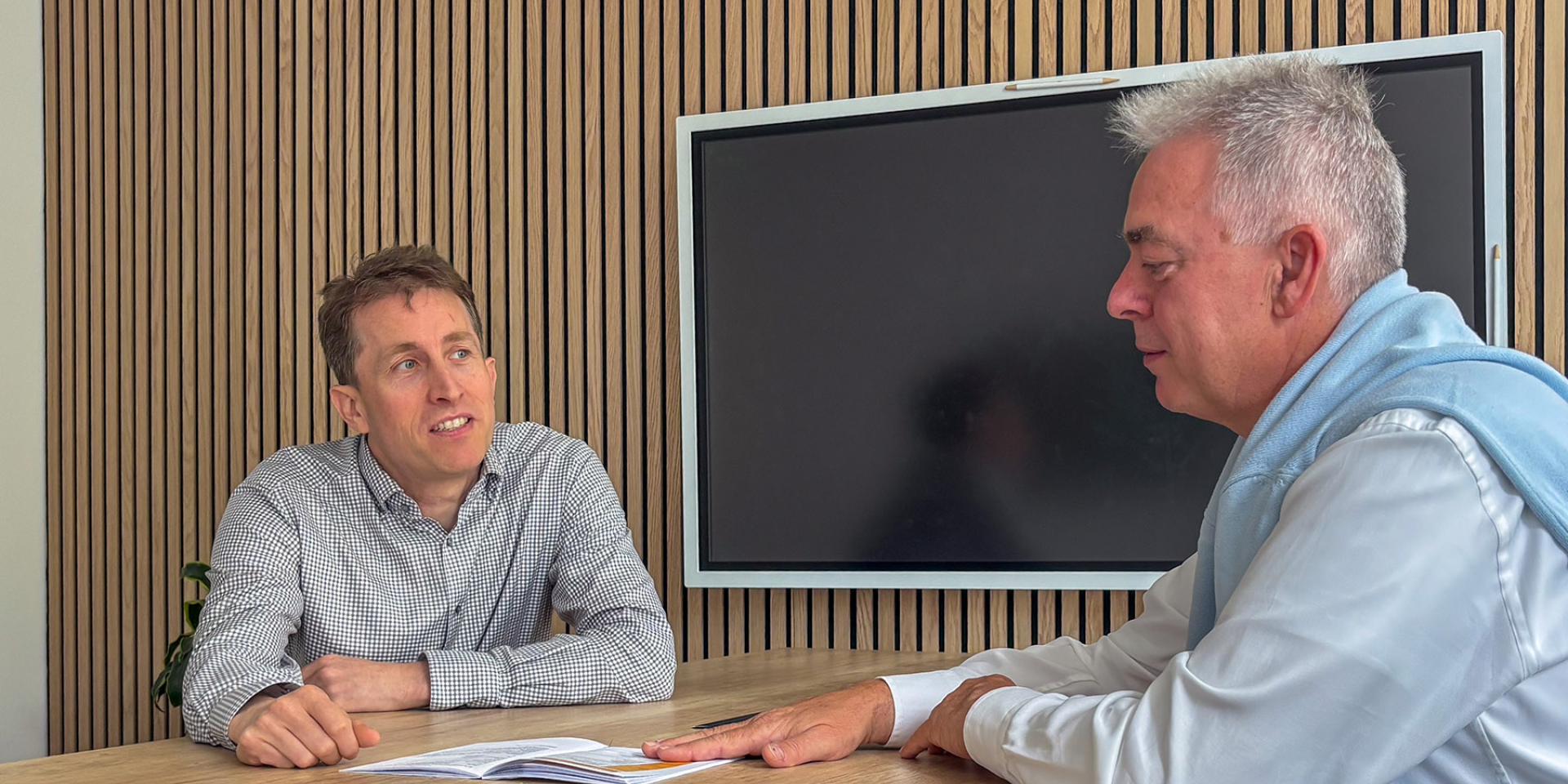 Martin Schmucker Projektmanagement