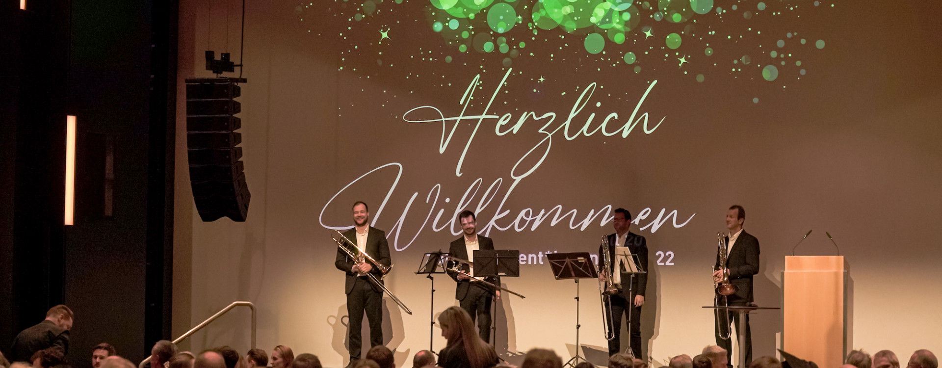 Absolvent*innenball 2022