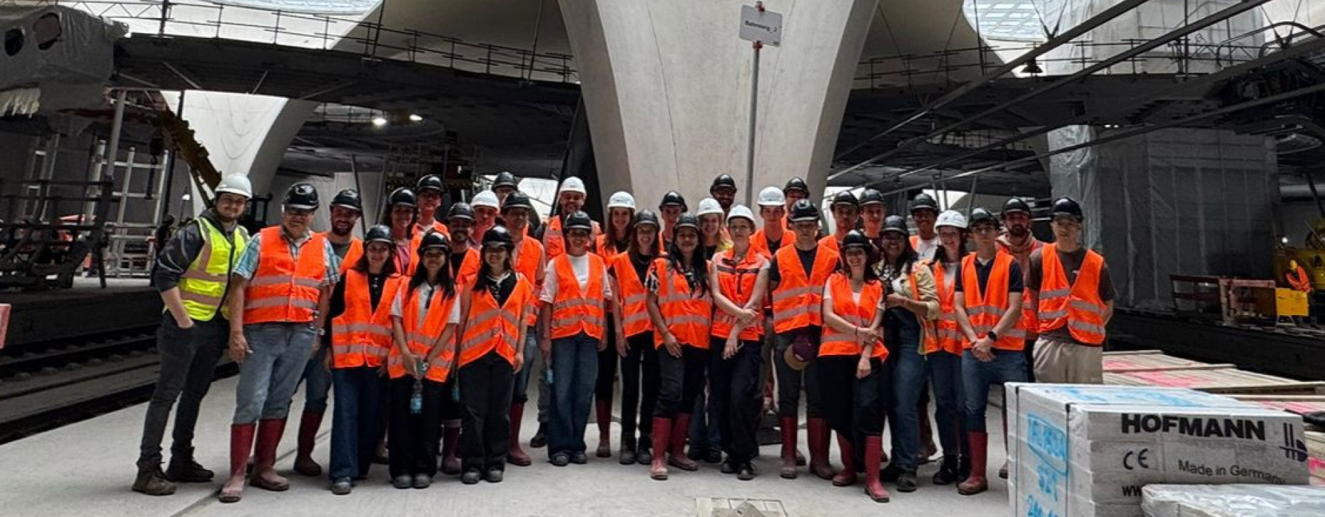 Stuttgart 21 Projektmanagement