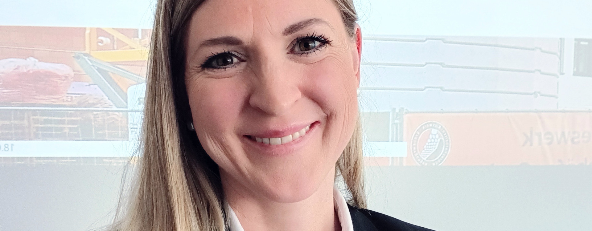 Charlotte Krause, BWL (Bau und Immobilien)