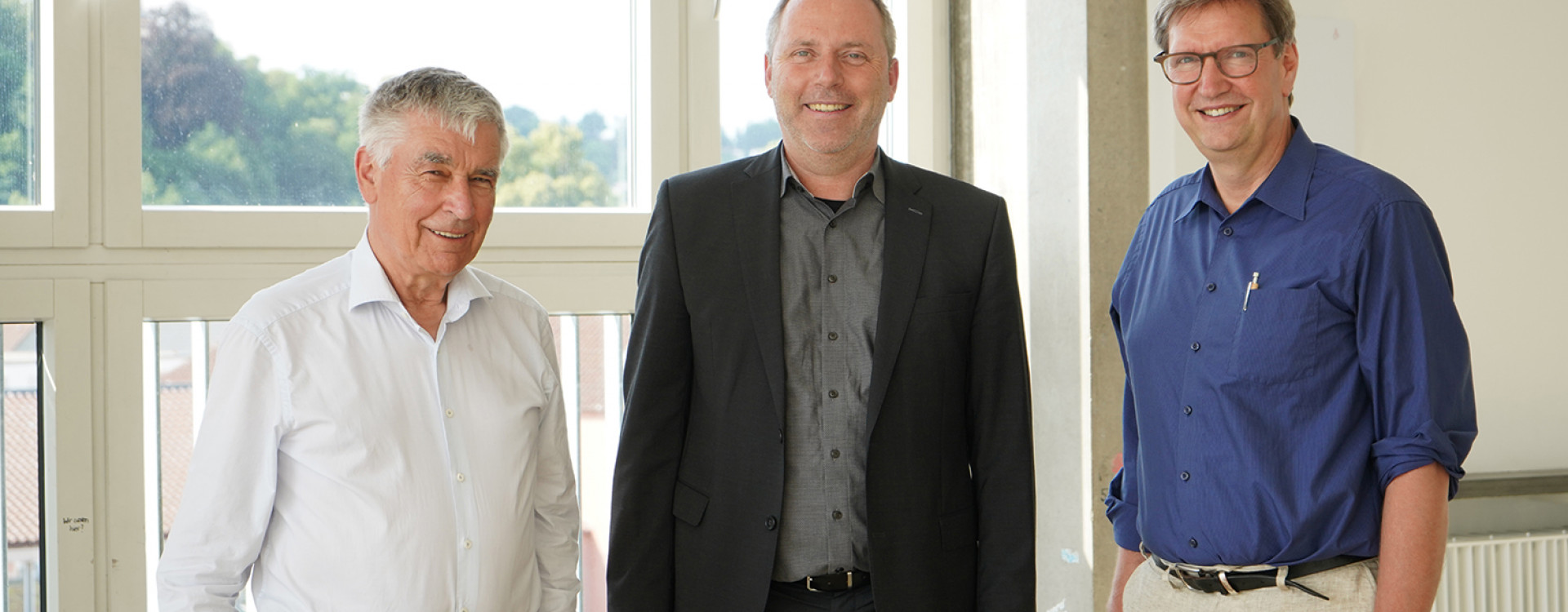 Thomas Schwäble Kanzler Wahl