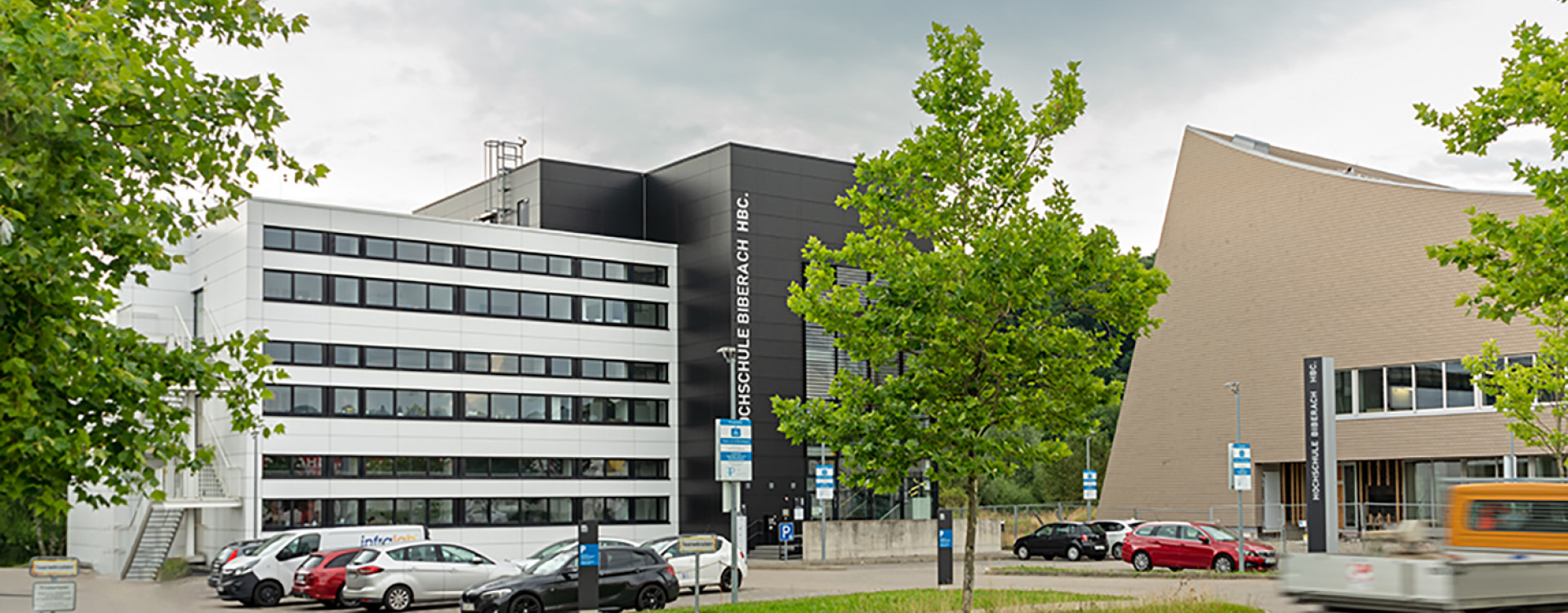 ITZ Plus Campus Aspach