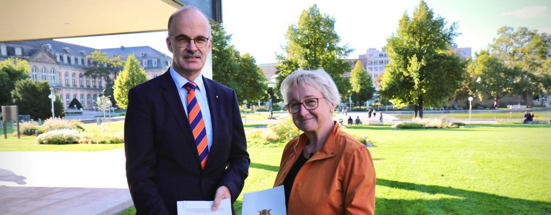 HAW Promotionsrecht Unterzeichnung