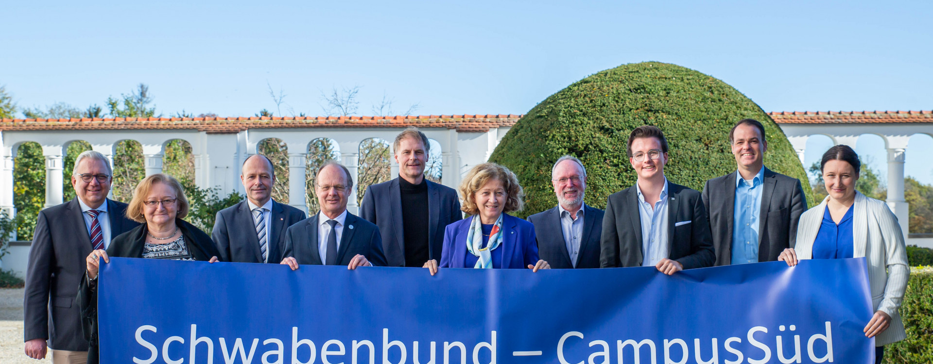 Schwabenbund Campus Süd