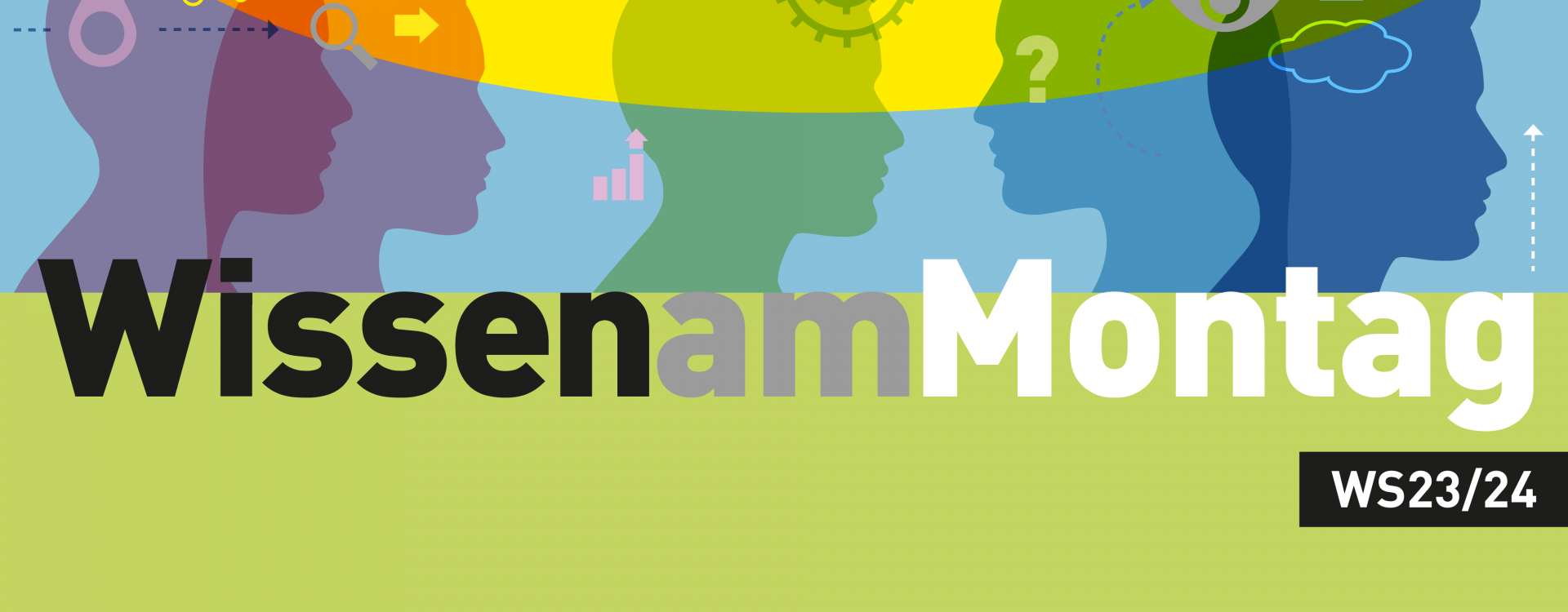 Wissen am Montag ab Nob 23