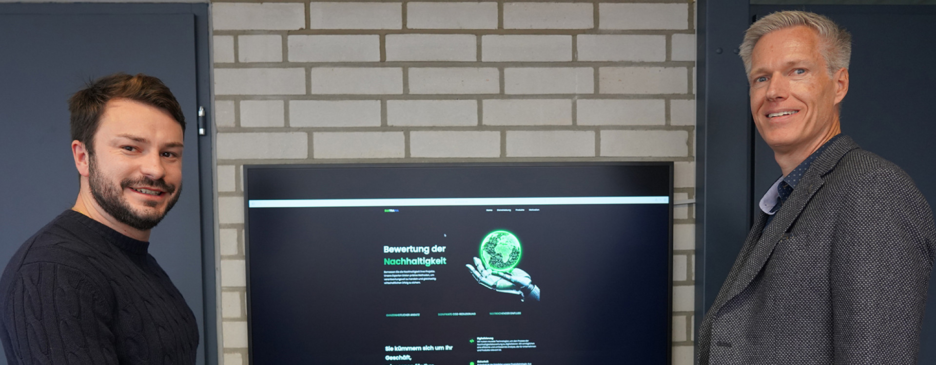 Luigi Paolo Ceci SUSTRAVIA