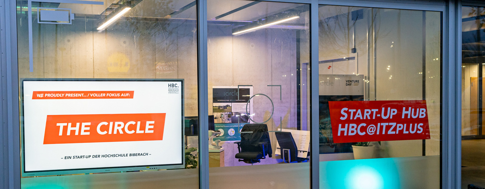 Gründungsideen StartupHub