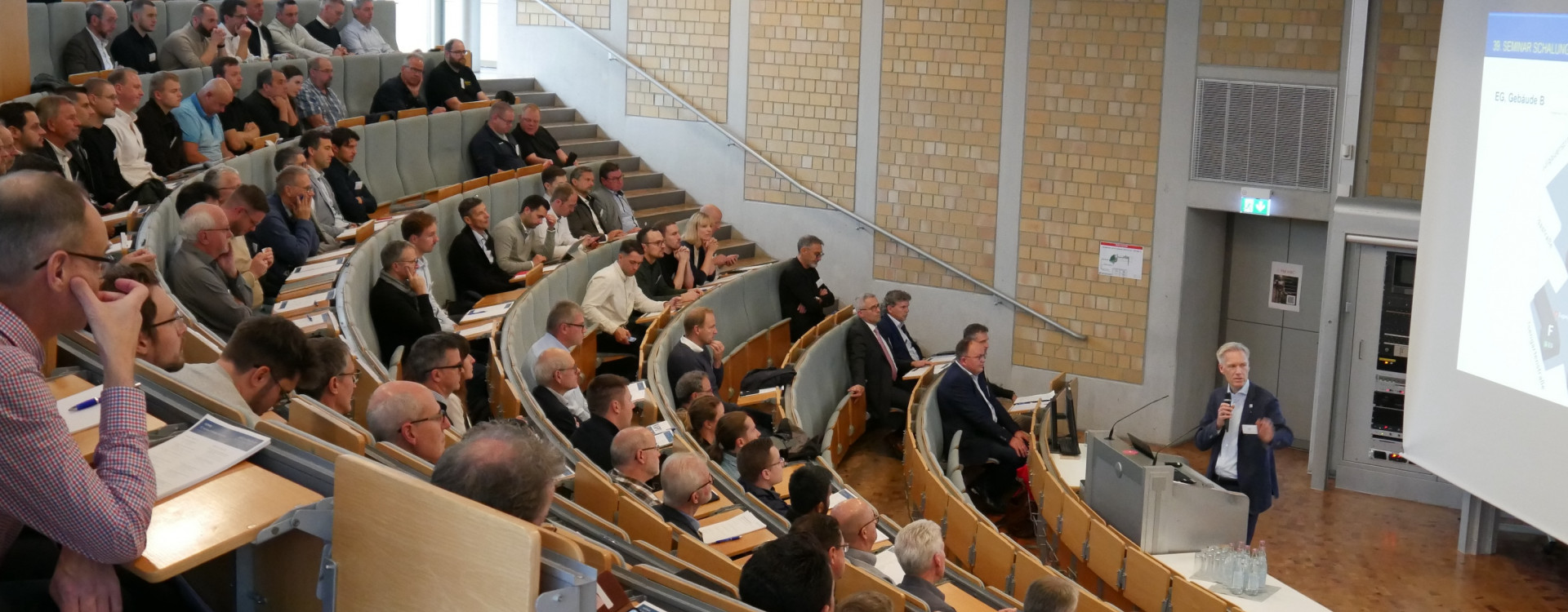 Schalung und Rüstung