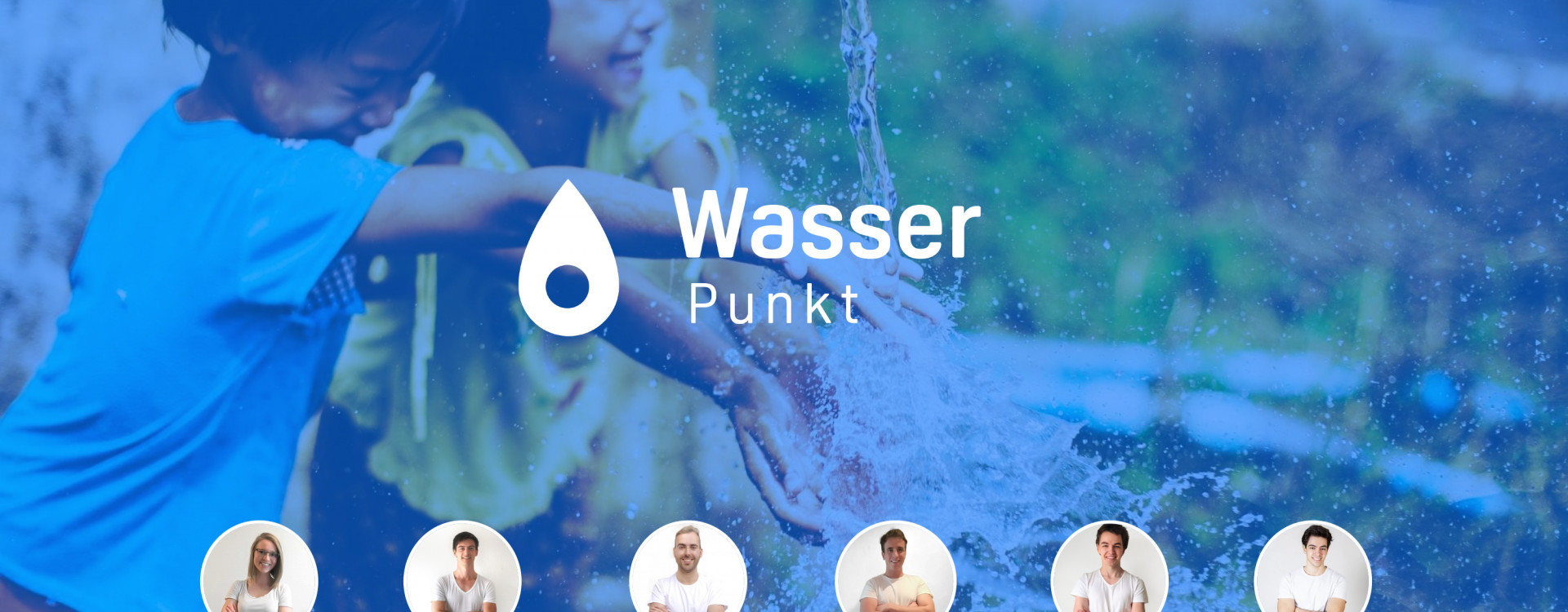 Wasserpunkt/Gründerinitiative