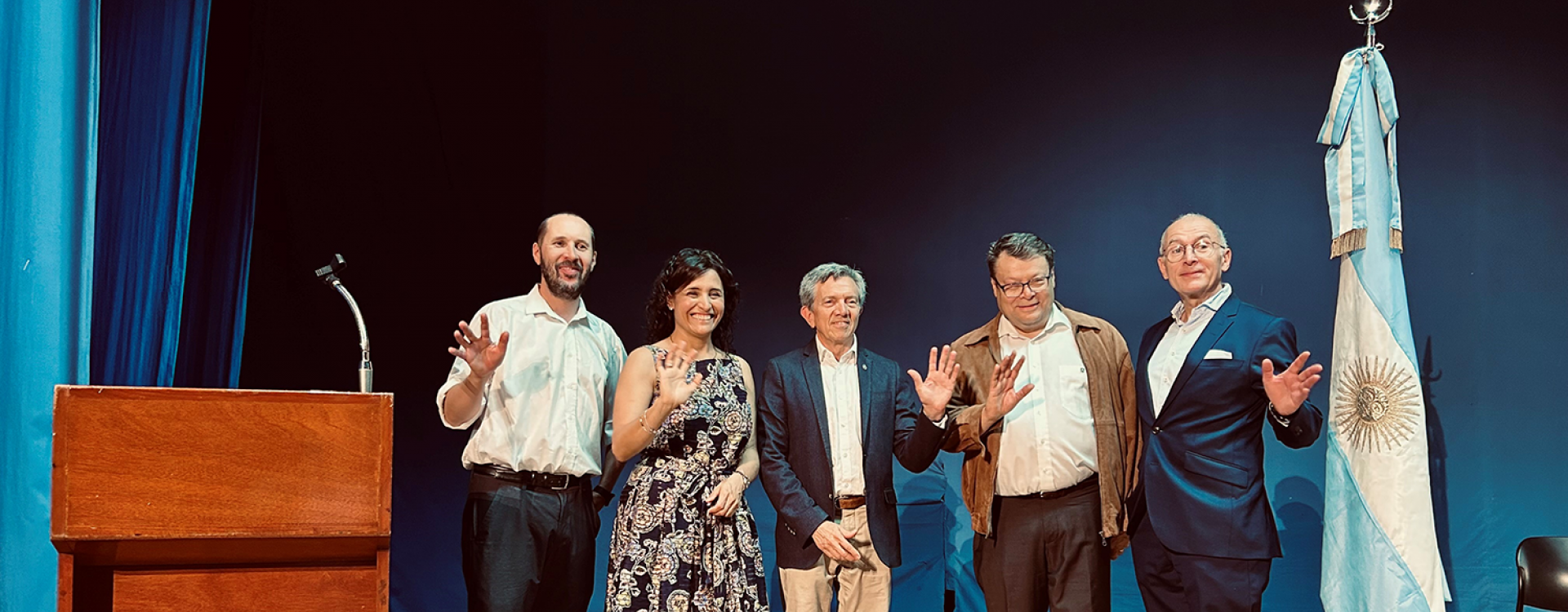 Master-Studiengang Engineering Management