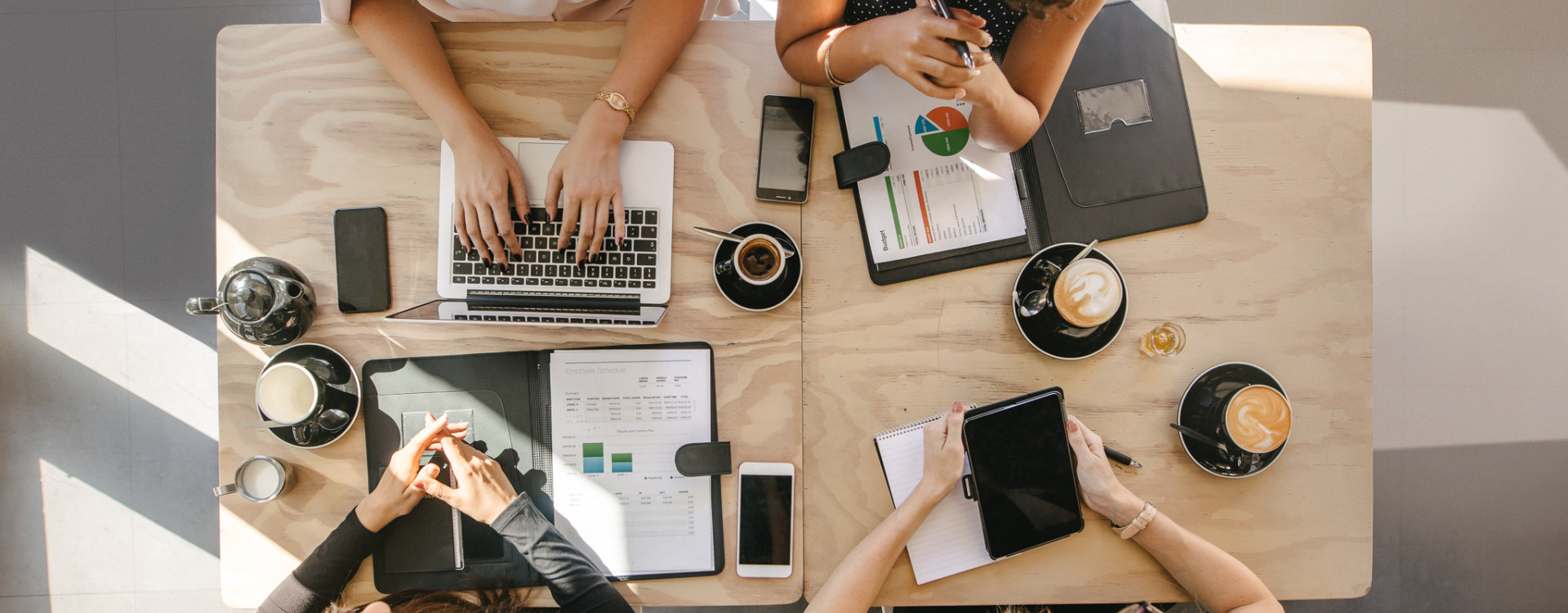 WILD Women / EXIST Women