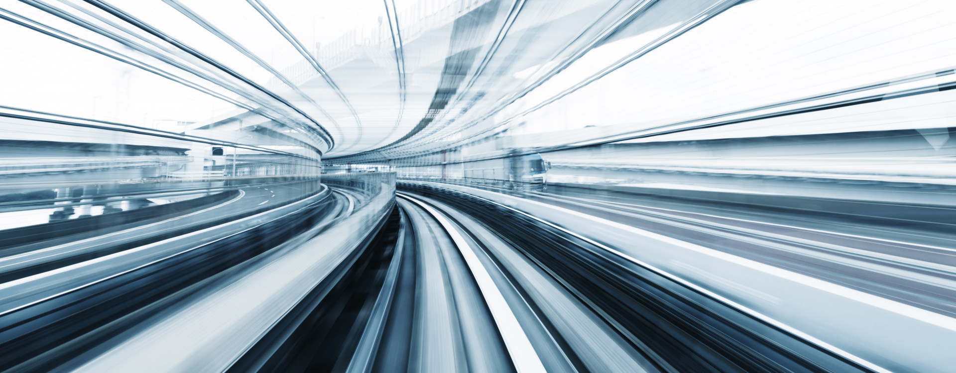 Master of Rail Track Engineering