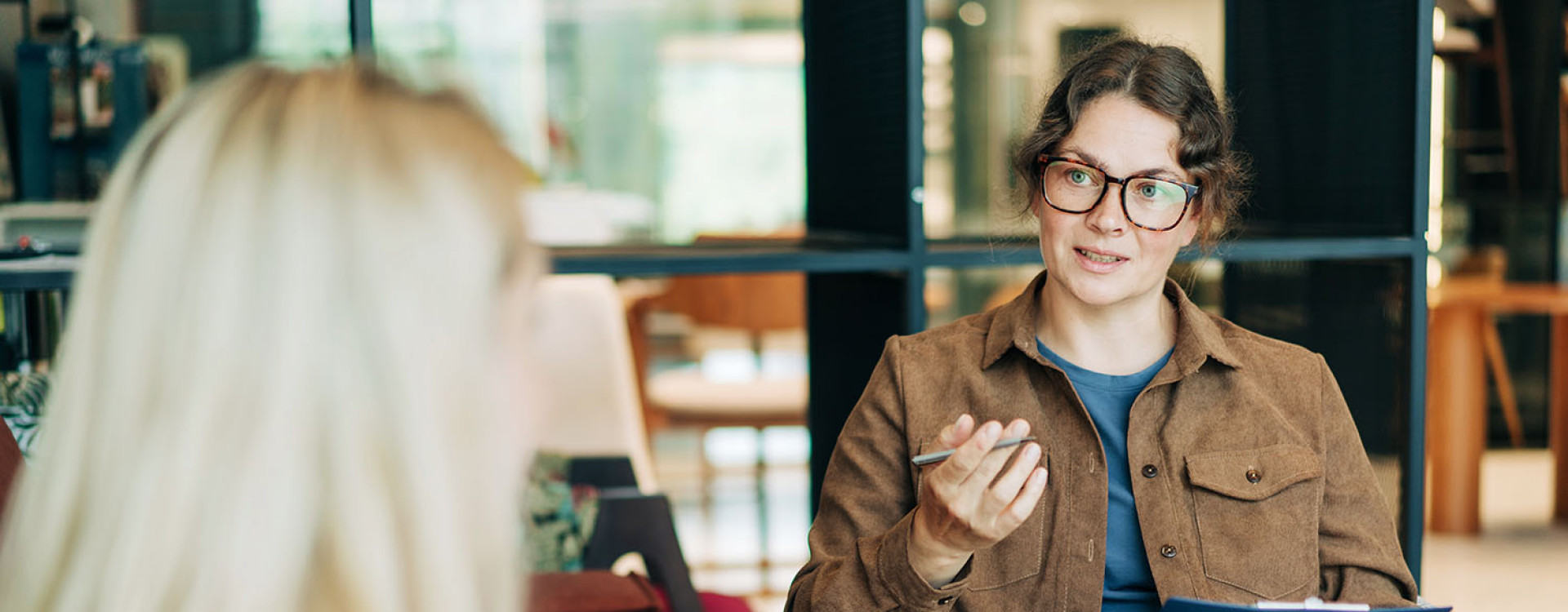 Vortragsreihe Vielfalt erkennen – Potenziale nutzen