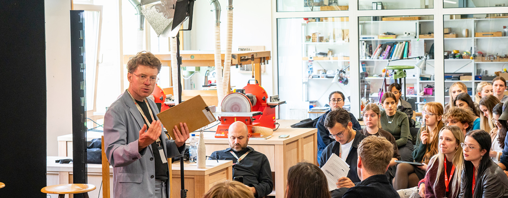 Symposium Modellbau-Zentrum