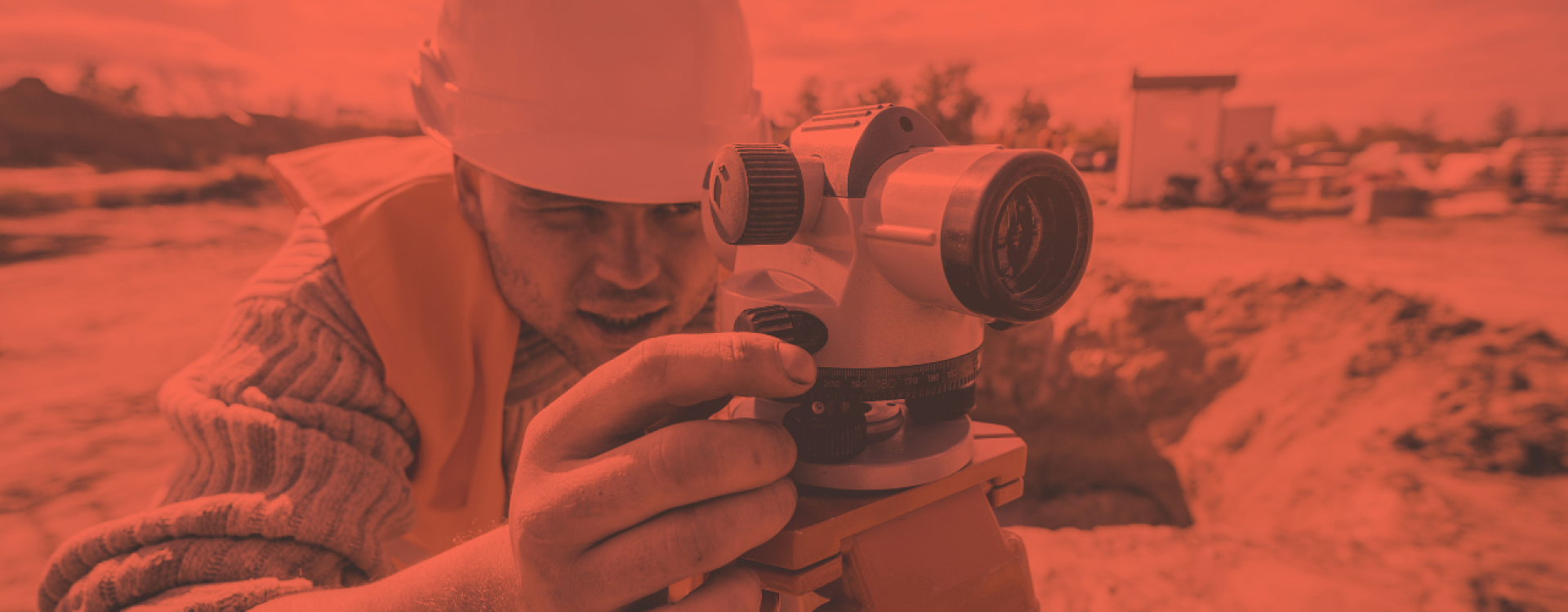 Vermessungstechniker