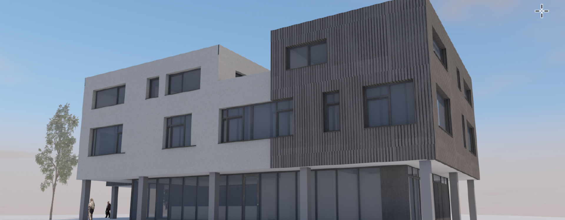 Neue Mitte Kressbronn