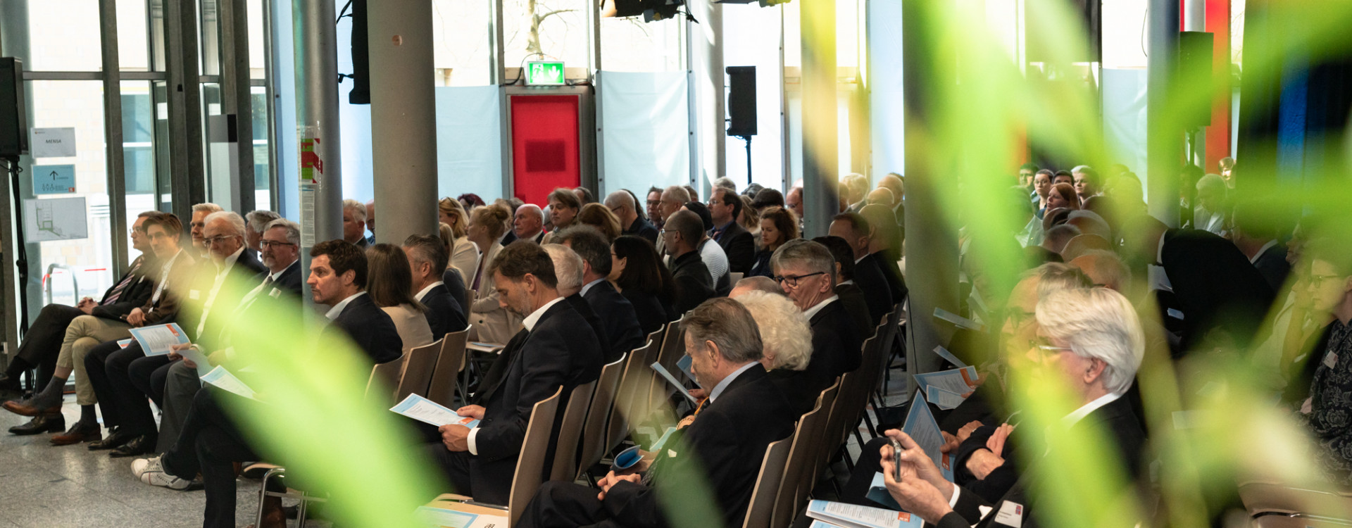 100 Jahre akademische Bildung