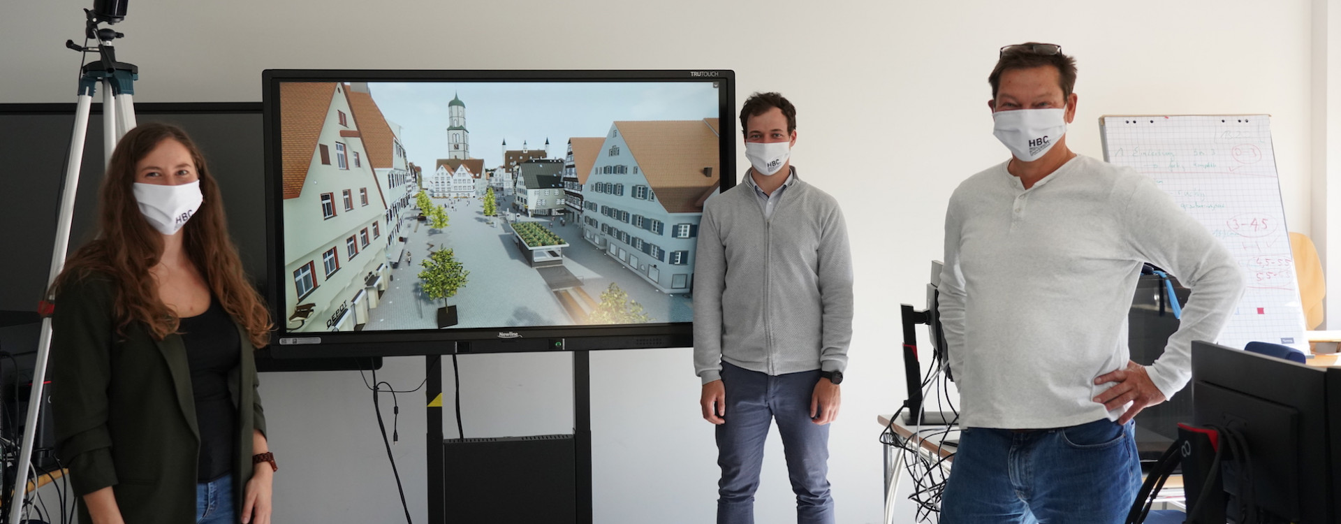 Digitaler Marktplatz