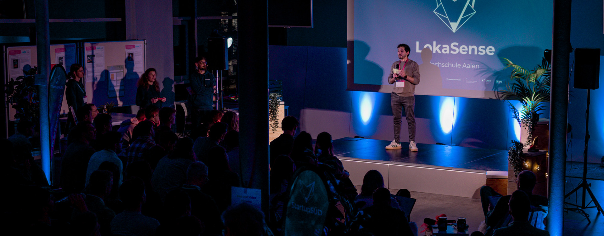 Finale Ideenwettbewerb Aalen