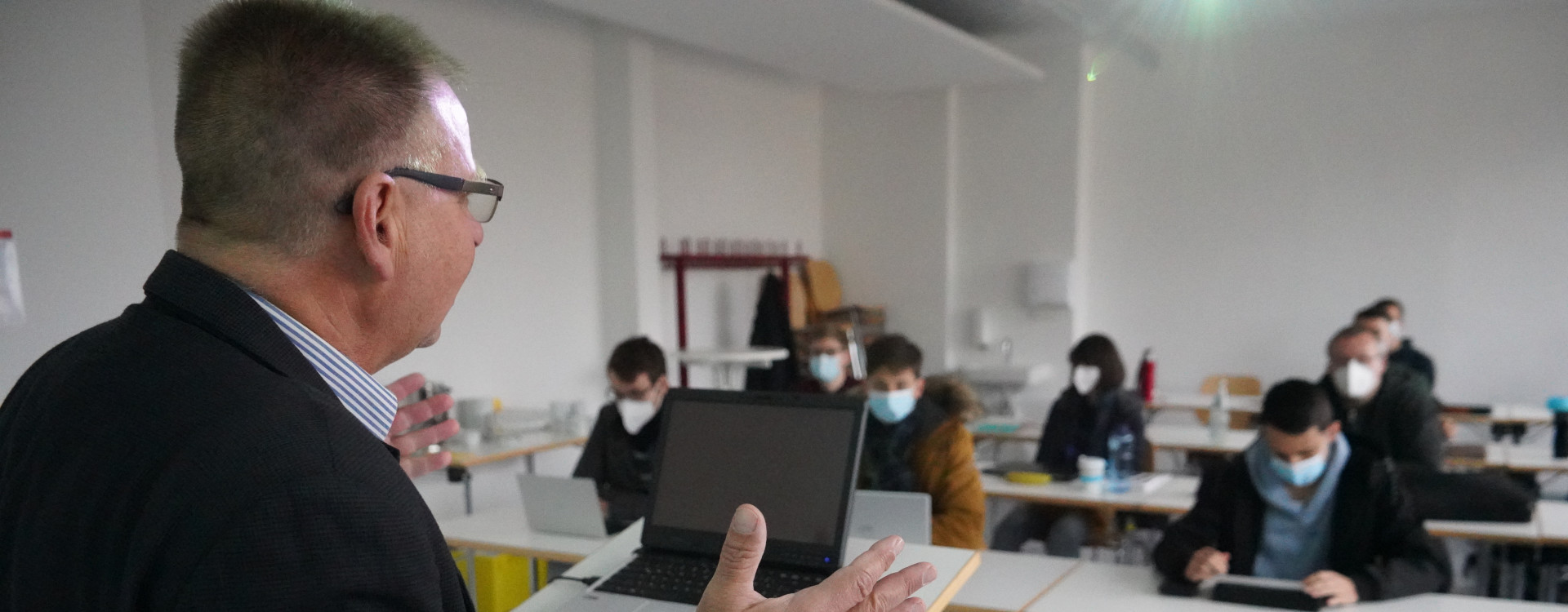 EEX Weiterbildungskurs