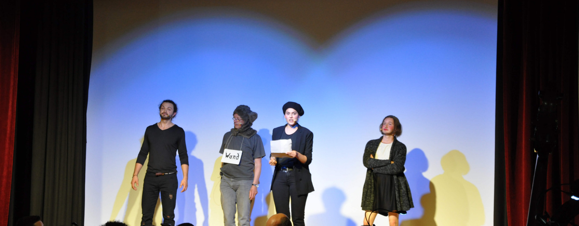 Studium generale, Theater Drama-Group