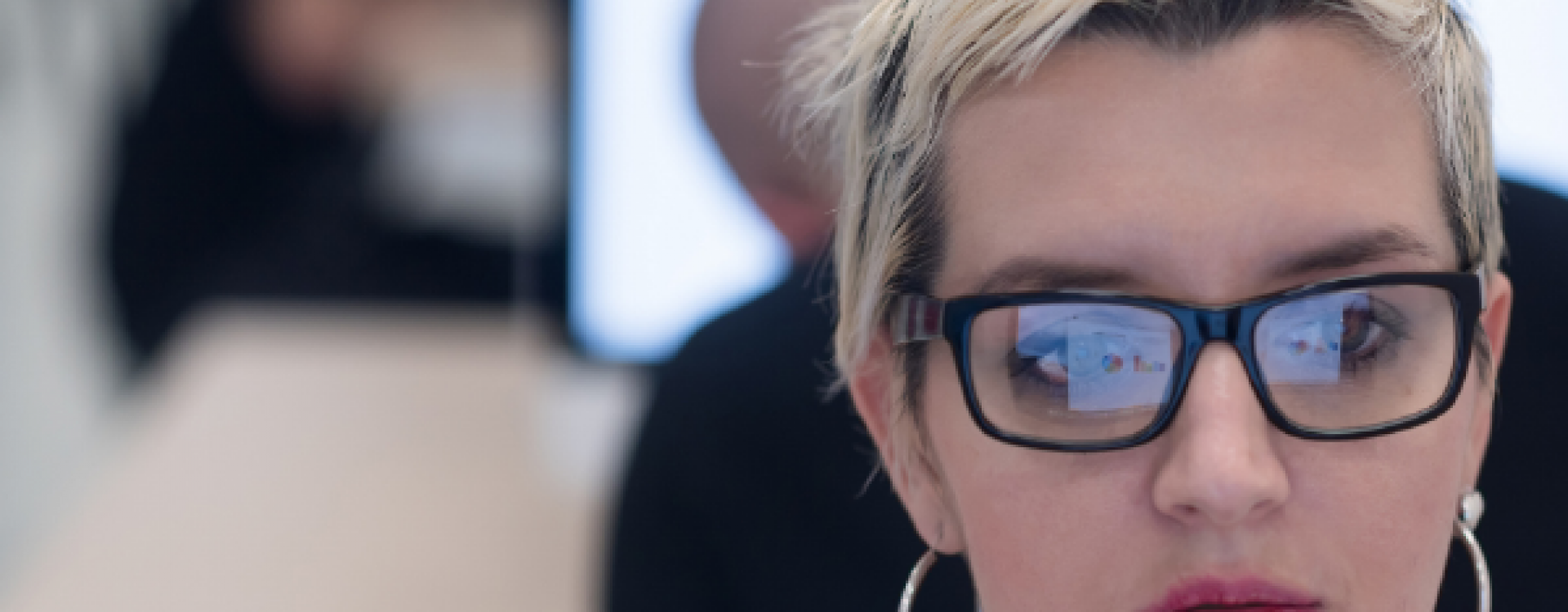 Accelerator Creative Energy