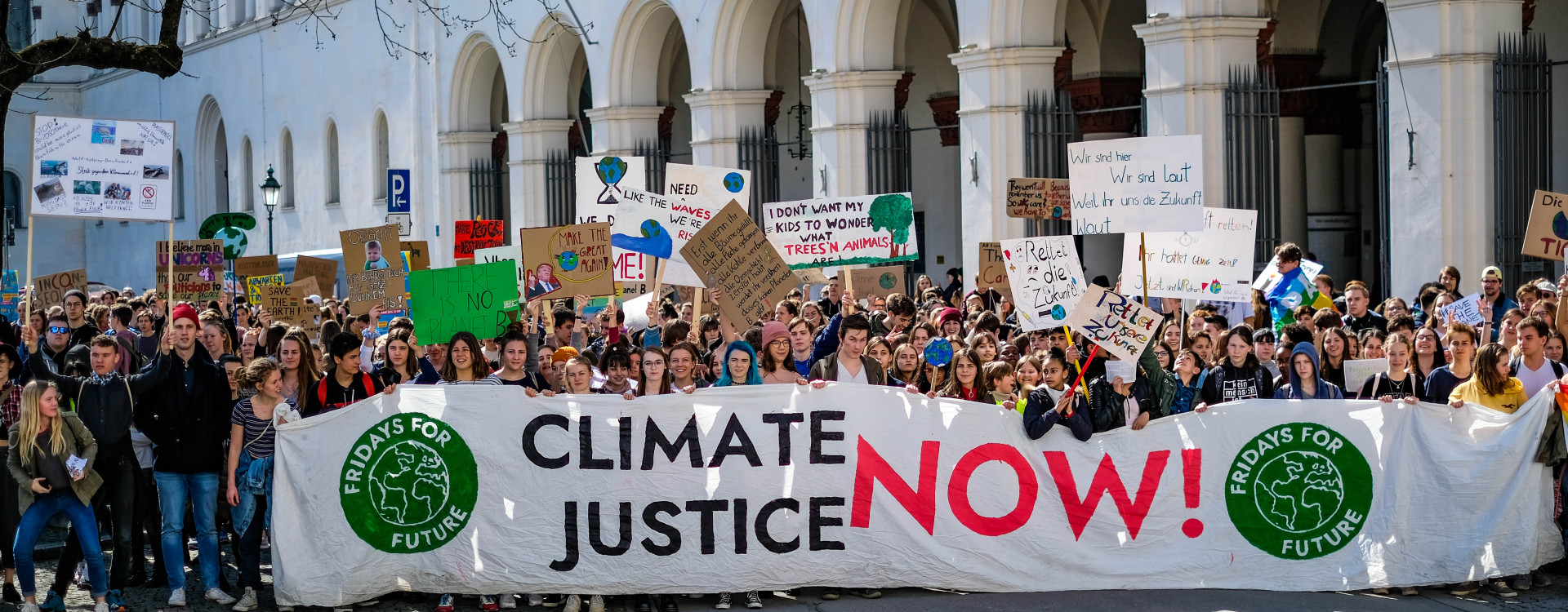Fridays for Future Deutschland