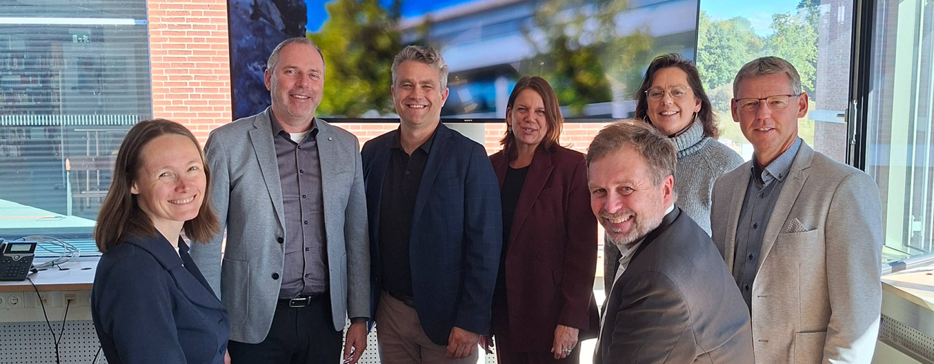 Kanzler Schwäble FH Westküste