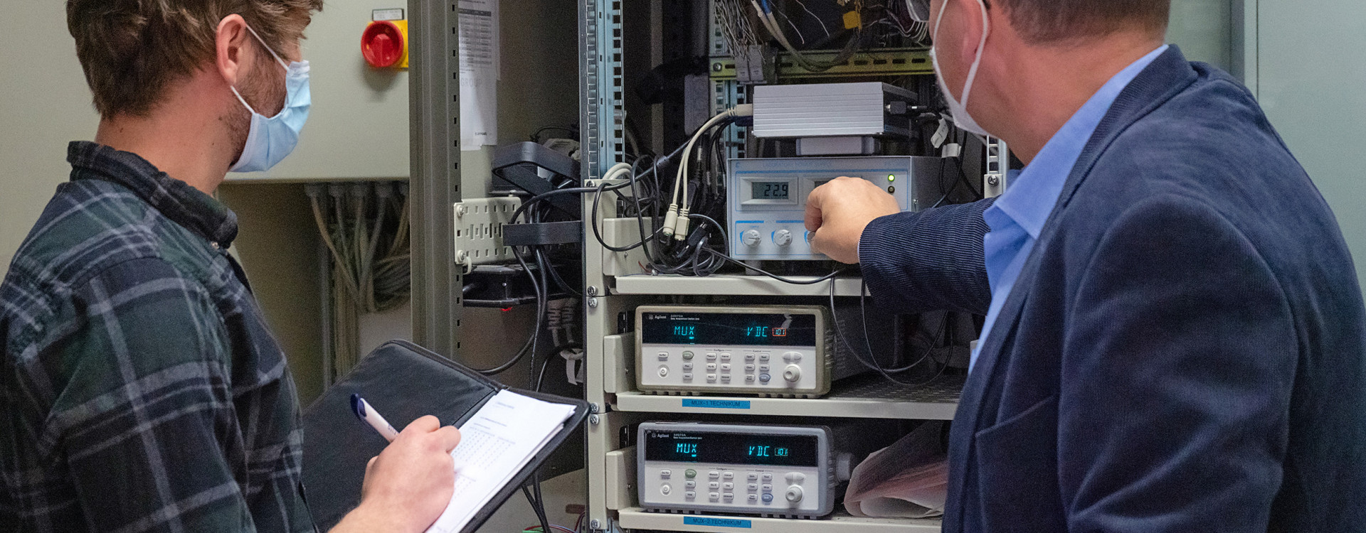 GAIT Green IT Campus Zukunft