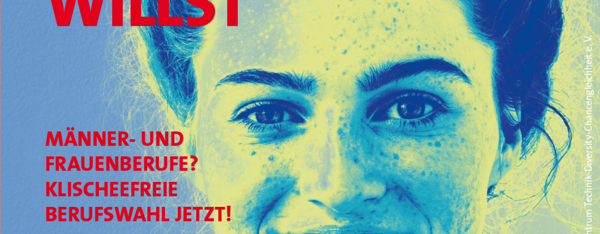 Girls Day und Boys Day