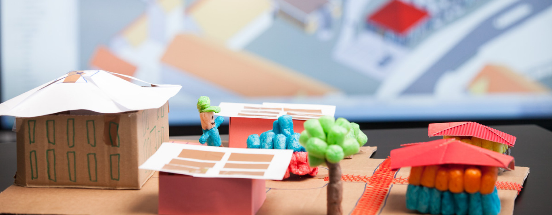 Hochschule Biberach Studentisches Wohnen Design Thinking