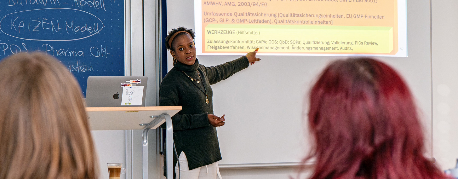 Professorinnenprogramm Gleichstellungsprogramm