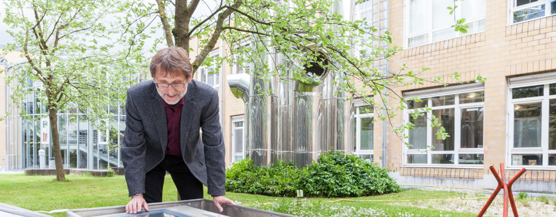 Koenigsdorff Technikum