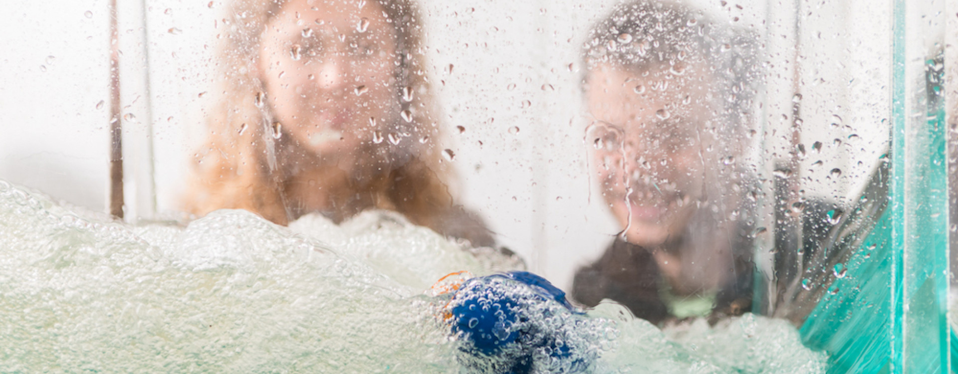 Bauingenieurwesen Wasserbau Strömungssimulation