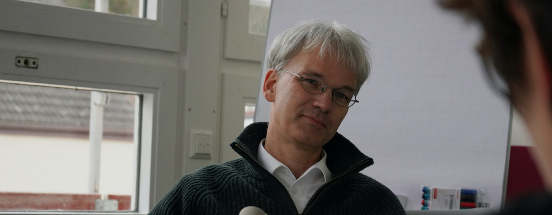 Harald Schwaetzer Podcast