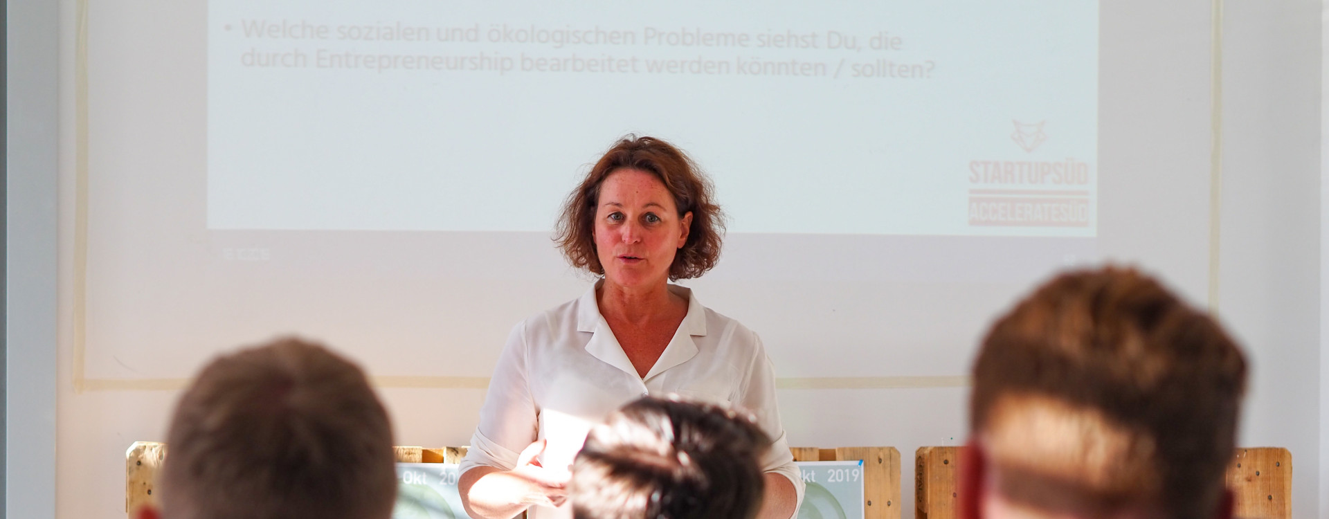 Gründungsprozess Teil A