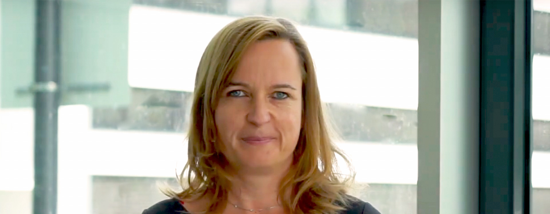 Professorn Heike Frühwirth, Prorektorin für Forschung und Transfer