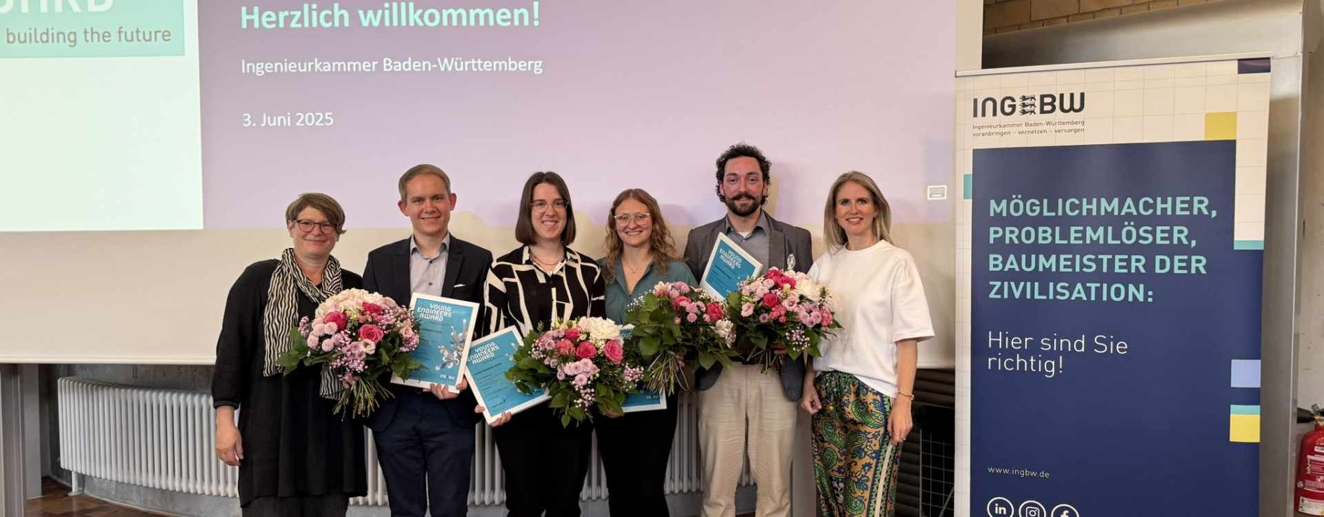 Ingenieurkammer BW