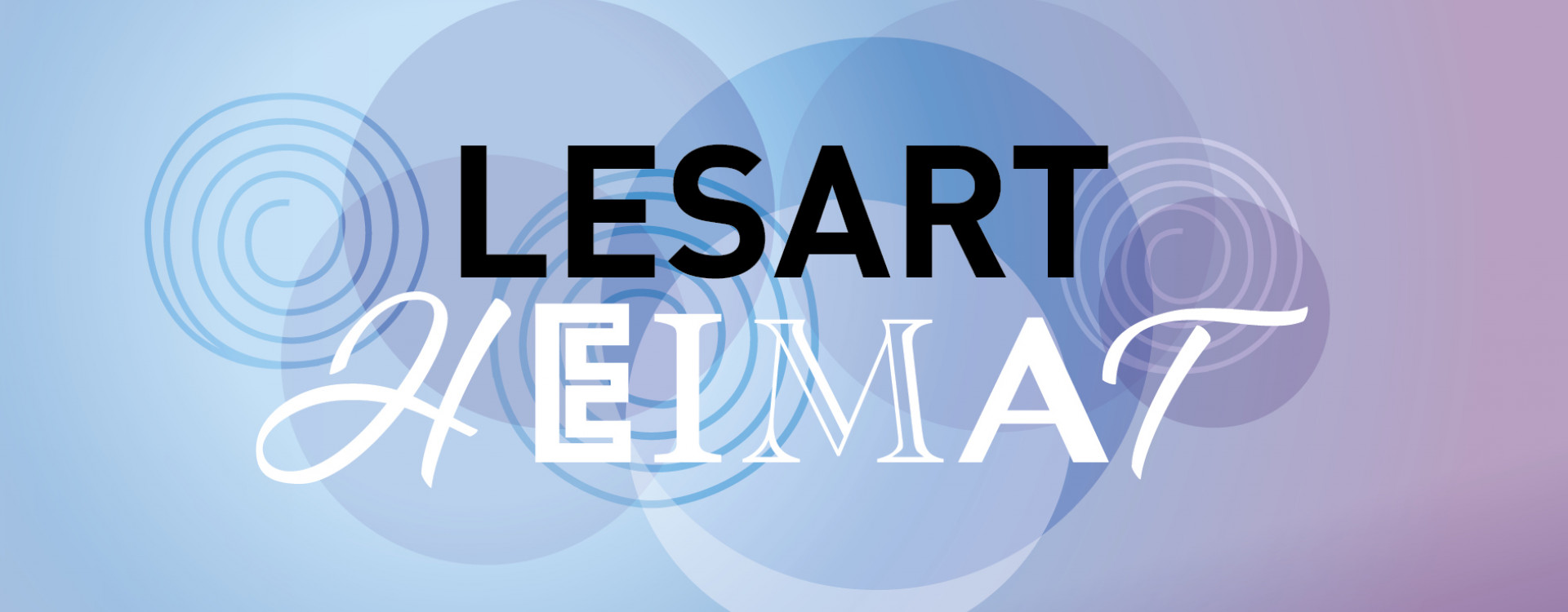 Illustration Lesart Heimat