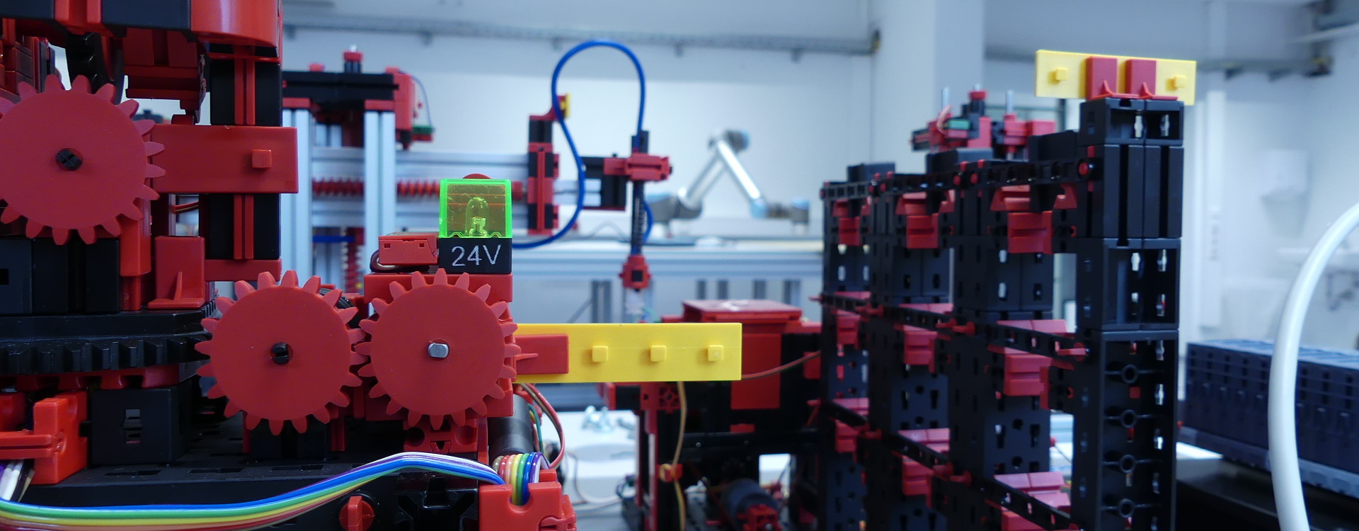 Institut für innovatives Bauen