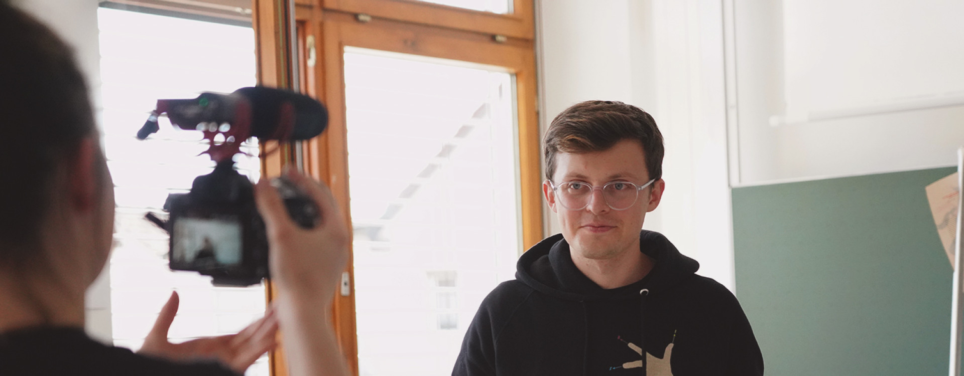 YouTuber Jacob von BreakingLab