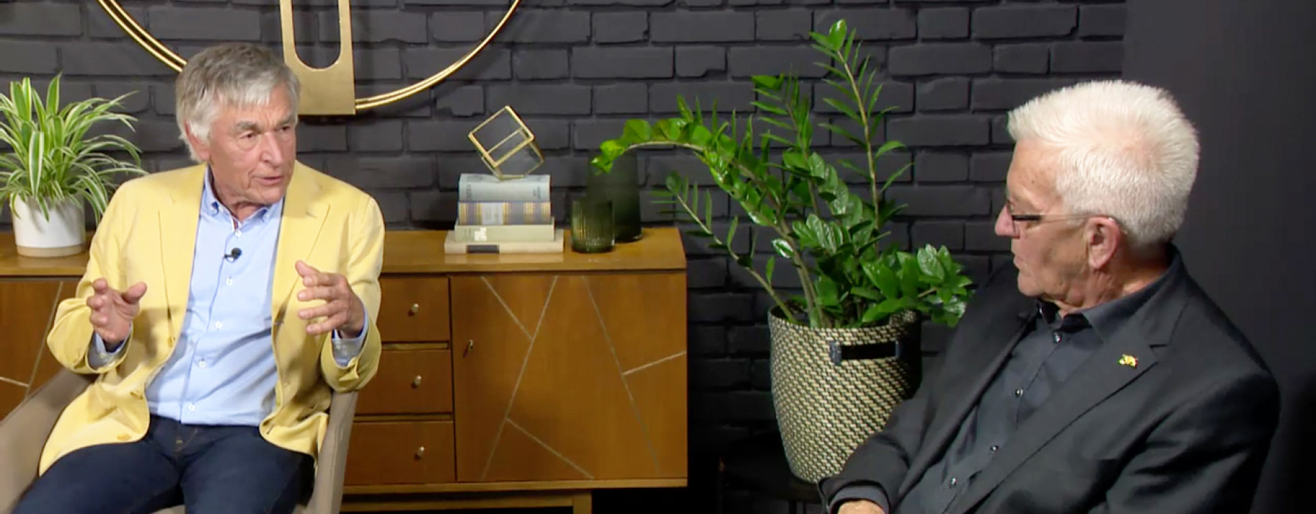 Leipold und Kretschmann