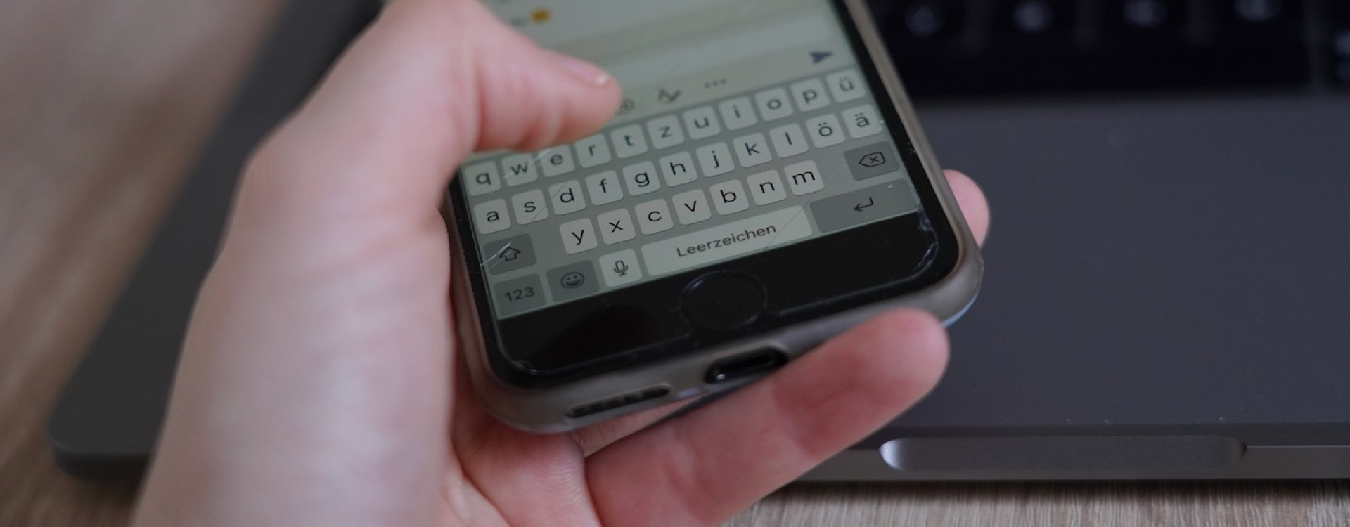 Live Chat Bewerbung Wintersemester