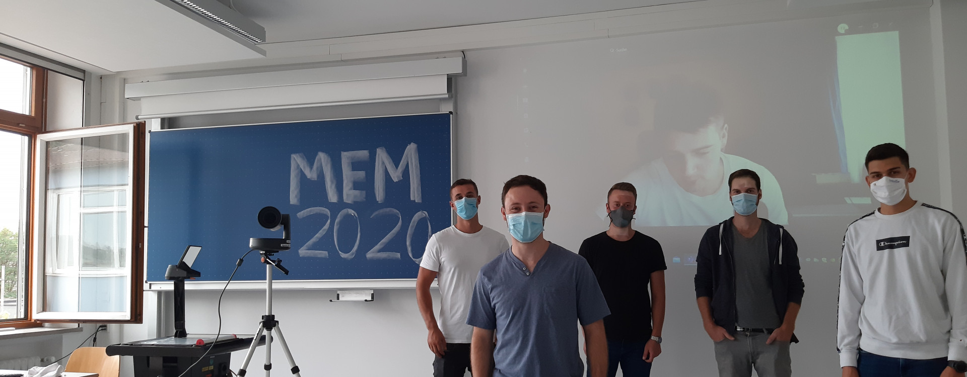 Binationaler Master Studiengang Engineering